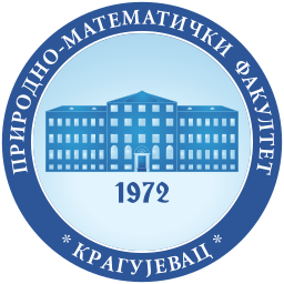 University of Kragujevac, Faculty of Science
