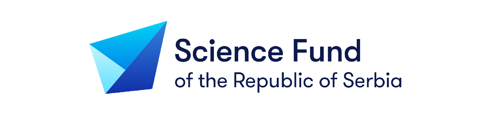 Science Fund of the Republic of Serbia